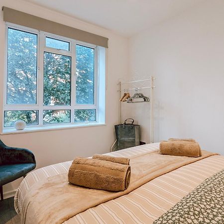 The Winchilsea Flat In St John'S Wood Apartment London Exterior photo