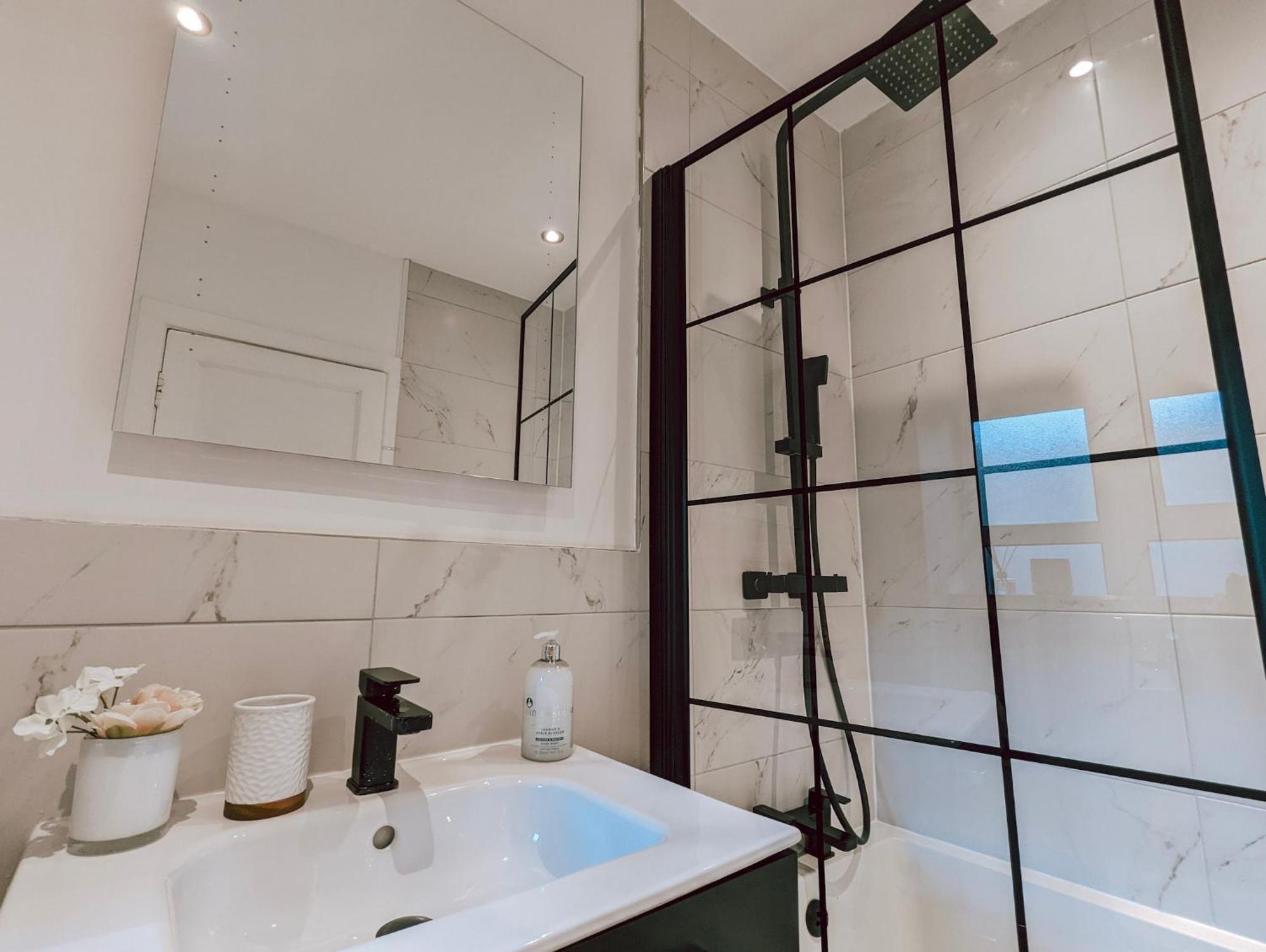 The Winchilsea Flat In St John'S Wood Apartment London Exterior photo