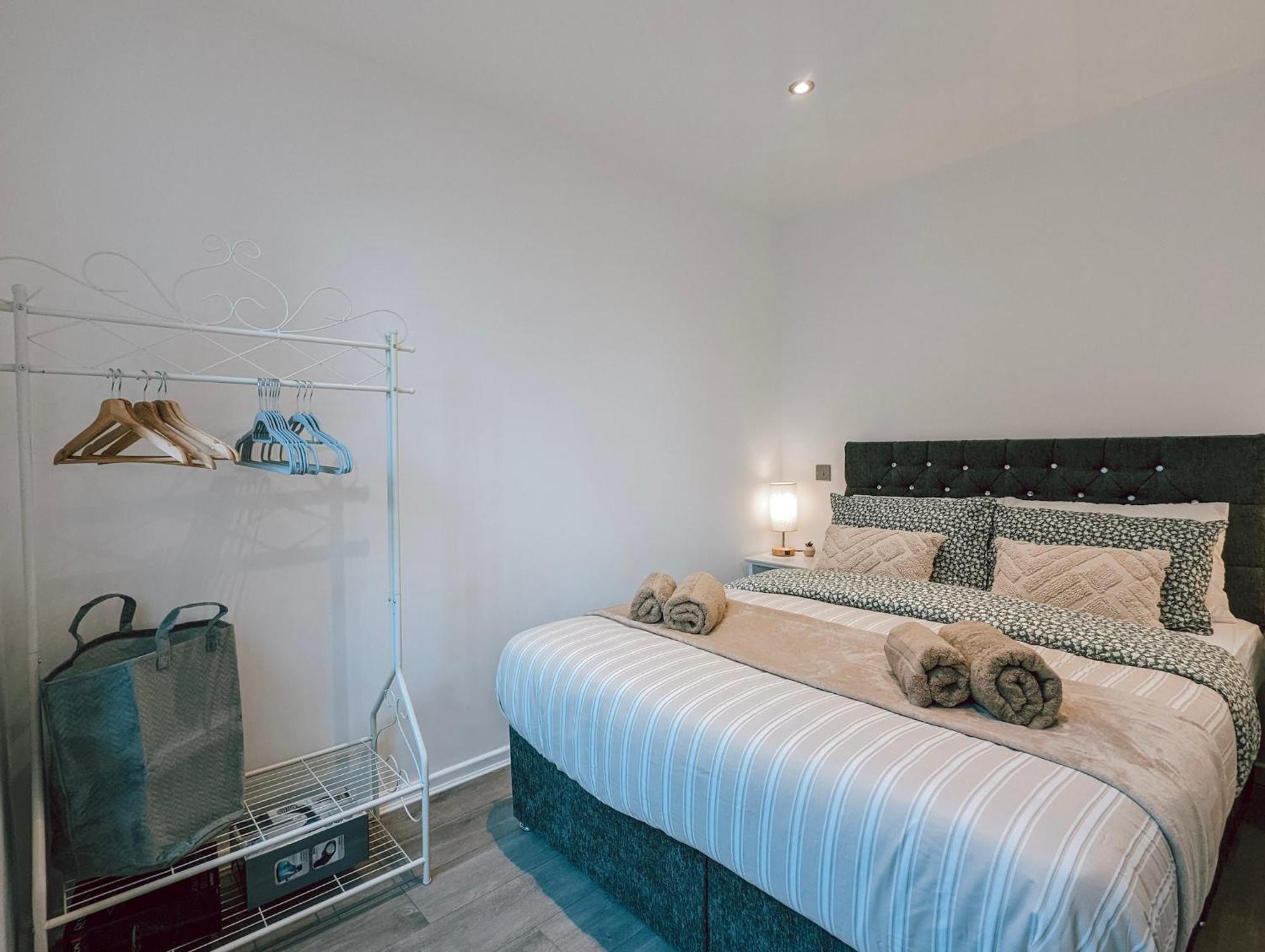 The Winchilsea Flat In St John'S Wood Apartment London Exterior photo